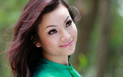 Ca sĩ Tân Nhàn: Diễn chỉ là phụ